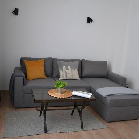 Modern City Center 2 Bedroom Apartment Sofia Esterno foto