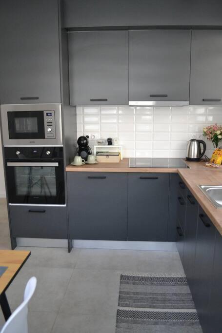Modern City Center 2 Bedroom Apartment Sofia Esterno foto