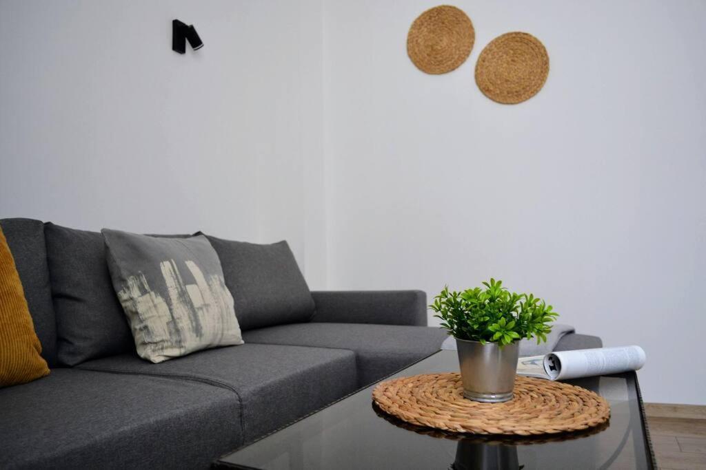 Modern City Center 2 Bedroom Apartment Sofia Esterno foto