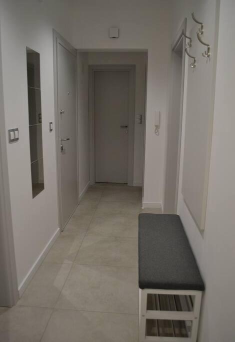 Modern City Center 2 Bedroom Apartment Sofia Esterno foto